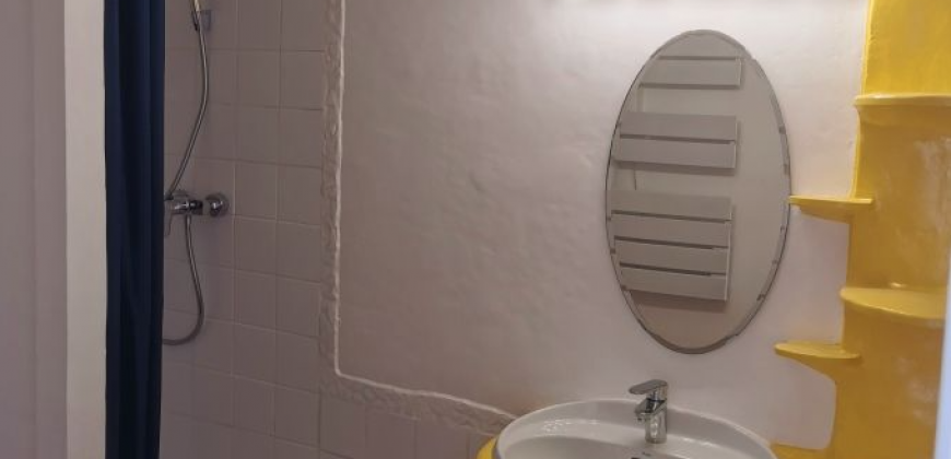 Appartement – T2 – MARSEILLE 6E ARRONDISSEMENT – 840