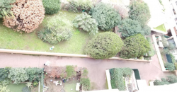 NICE – A LOUER T3 de 80m² Loyer: 1300€ CC.