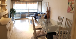 NICE – A LOUER T3 de 80m² Loyer: 1300€ CC.