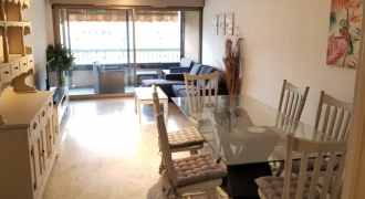 NICE – A LOUER T3 de 80m² Loyer: 1300€ CC.