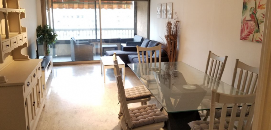 NICE – A LOUER T3 de 80m² Loyer: 1300€ CC.