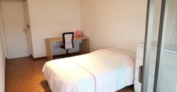 NICE – A LOUER T3 de 80m² Loyer: 1300€ CC.