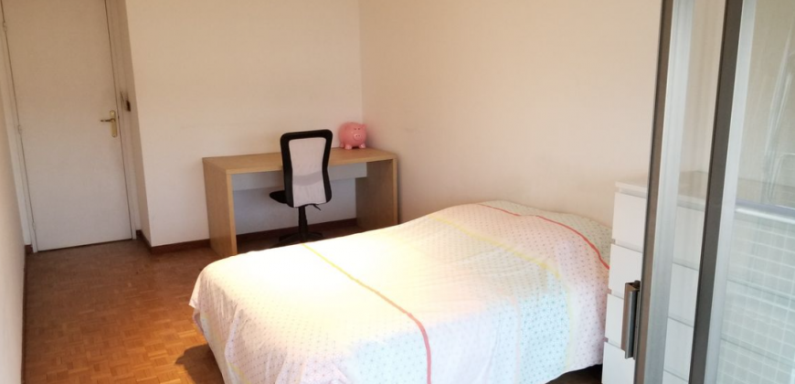 NICE – A LOUER T3 de 80m² Loyer: 1300€ CC.