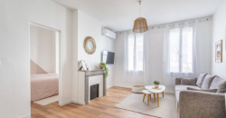 Maison – T2 – MARSEILLE 5E ARRONDISSEMENT – 830