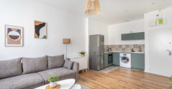 Maison – T2 – MARSEILLE 5E ARRONDISSEMENT – 830