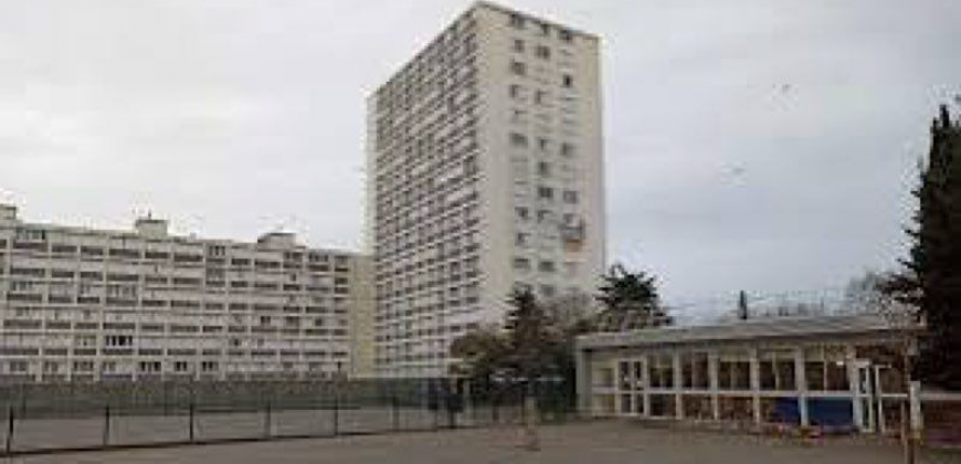 Appartement – T3 – MARSEILLE 14E ARRONDISSEMENT – 880