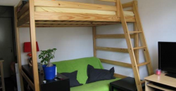 Appartement – Studio – VILLEURBANNE – 545€