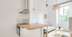 Appartement – T2 – MARSEILLE 4E ARRONDISSEMENT – 680€