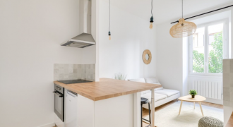 Appartement – T2 – MARSEILLE 4E ARRONDISSEMENT – 680€