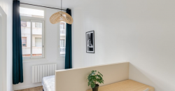 Appartement – T2 – MARSEILLE 4E ARRONDISSEMENT – 680€