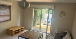 TOURNEUFEUILLE – A LOUER T2 de 48m²  avec une terrasse.