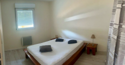 TOURNEUFEUILLE – A LOUER T2 de 48m²  avec une terrasse.