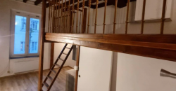 Appartement – Studio – LYON 3E ARRONDISSEMENT – 640