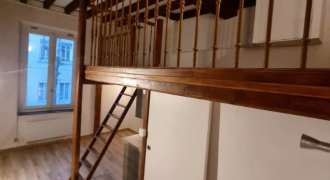 Appartement – Studio – LYON 3E ARRONDISSEMENT – 640