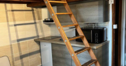 Appartement – Studio – LYON 3E ARRONDISSEMENT – 640