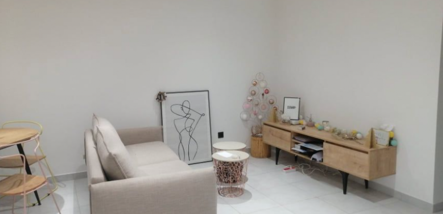 Appartement – T3 – MARSEILLE 12E ARRONDISSEMENT – 1020