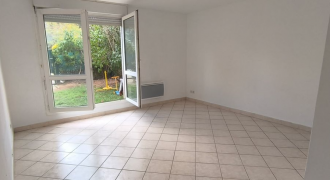 Appartement – T3 – SAINT-GENIS-LAVAL – 860€