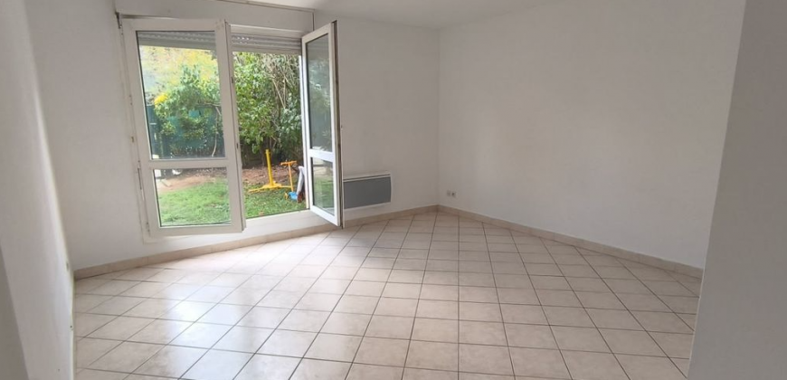 Appartement – T3 – SAINT-GENIS-LAVAL – 860€