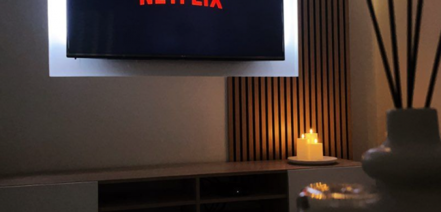 Appartement – T3 – VAULX-EN-VELIN – 1300