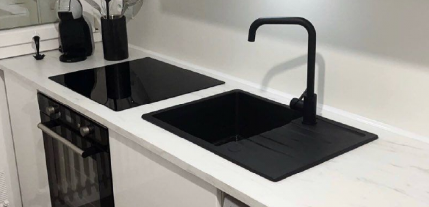 Appartement – T3 – VAULX-EN-VELIN – 1300