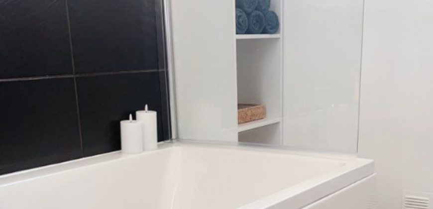 Appartement – T3 – VAULX-EN-VELIN – 1300