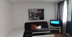 Appartement – T1 – LYON 8E ARRONDISSEMENT – 789