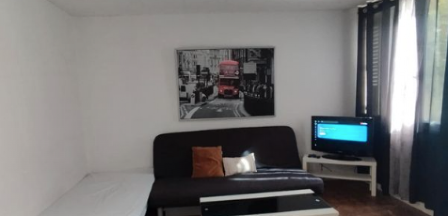 Appartement – T1 – LYON 8E ARRONDISSEMENT – 789