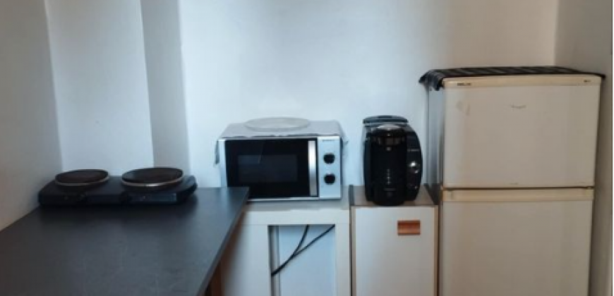 Appartement – T1 – LYON 8E ARRONDISSEMENT – 789