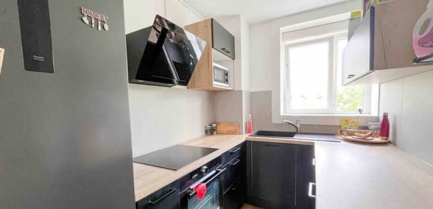 Appartement – T3 – MÉRIGNAC – 1100