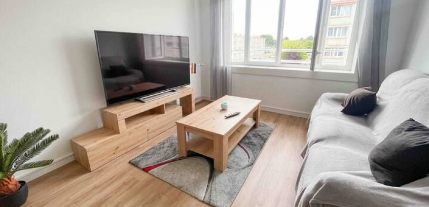 Appartement – T3 – MÉRIGNAC – 1100