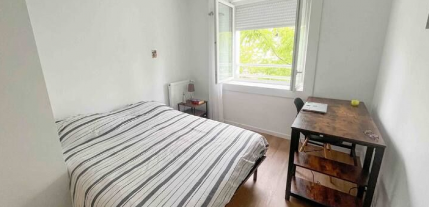 Appartement – T3 – MÉRIGNAC – 1100