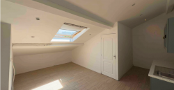 VILLEURBANNE – A LOUER T2 de 34m². Loyer: 530€