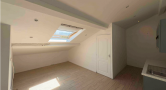 VILLEURBANNE – A LOUER T2 de 34m². Loyer: 530€