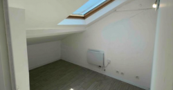 VILLEURBANNE – A LOUER T2 de 34m². Loyer: 530€