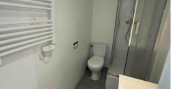 VILLEURBANNE – A LOUER T2 de 34m². Loyer: 530€