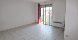 Appartement – Studio – MARSEILLE 6E ARRONDISSEMENT – 640