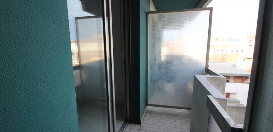 Appartement – Studio – MARSEILLE 6E ARRONDISSEMENT – 640