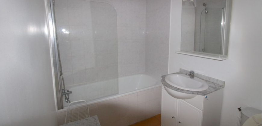 Appartement – Studio – MARSEILLE 6E ARRONDISSEMENT – 640