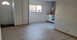 VILLENEUVE-TOLOSANE – A LOUER T3 de 54m². Loyer: 685€