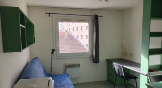 Appartement – T1 – LYON – 500