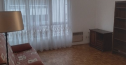 Appartement – T2 – VILLEURBANNE – 980