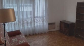 Appartement – T2 – VILLEURBANNE – 980