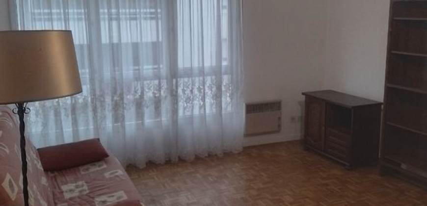 Appartement – T2 – VILLEURBANNE – 980