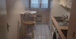 Appartement – T2 – VILLEURBANNE – 980