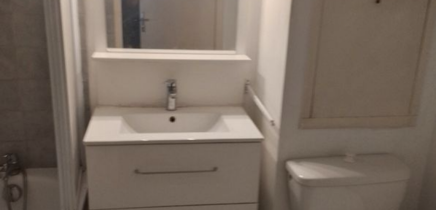 Appartement – T2 – VILLEURBANNE – 980