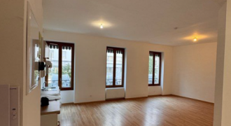 Appartement – T4 – VILLEURBANNE – 1150