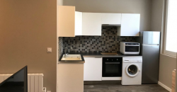 Appartement – T2 – VILLEURBANNE – 630