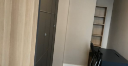 Appartement – T2 – VILLEURBANNE – 630