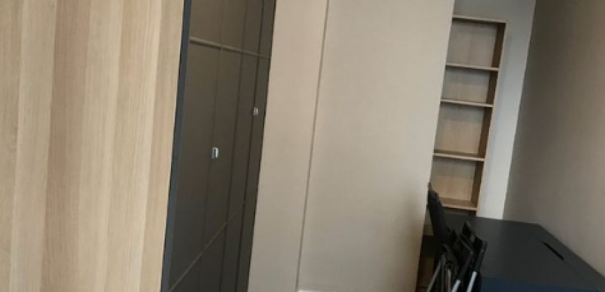 Appartement – T2 – VILLEURBANNE – 630