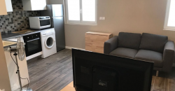 Appartement – T2 – VILLEURBANNE – 630